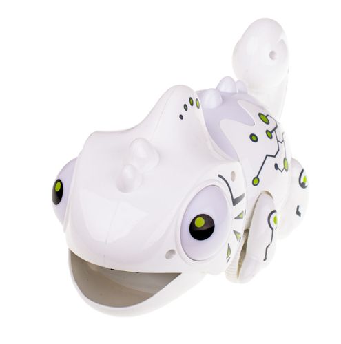 KAMELEON RC LED INTELIGENTNY ROBOT 2.4 GHZ HIT! na Arena.pl