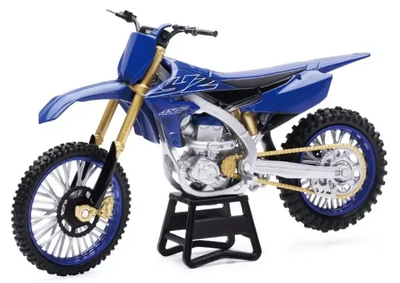 Yamaha YZ450F 2022 1:12 zdjęcie 1