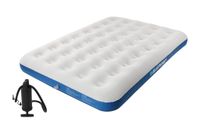 MATERAC Z RĘCZNĄ POMPKĄ IM220 - BP-IM220