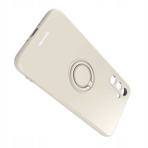 Spacecase Silicone Ring Galaxy A54 5G Bone na Arena.pl