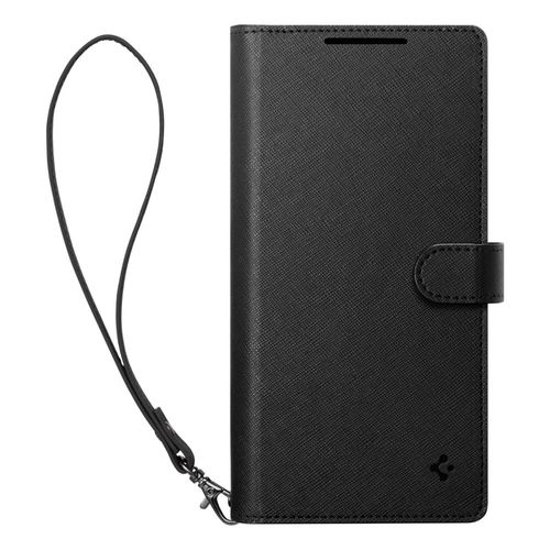 spigen wallet s galaxy s25 ultra black na Arena.pl