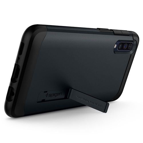SPIGEN SLIM ARMOR GALAXY A50 METAL SLATE na Arena.pl