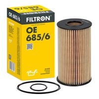 FILTR OLEJU DO LEXUS RC 2014 2015 2016 2017 2018 2019