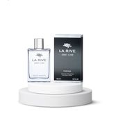 LA RIVE Man Grey Line Woda toaletowa - 90ml