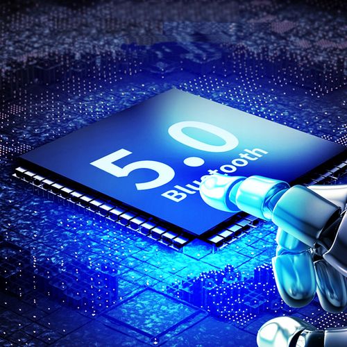 TRANSMITER BLUETOOTH AUDIO FM MP3 SZYBKA ŁADOWARKA USB SD LCD QC3.0 RGB na Arena.pl