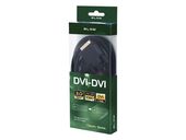 Przyłącze DVI-DVI 3m