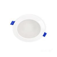 oprawa downlight led sigaro circle pt 6w 4000k kobi