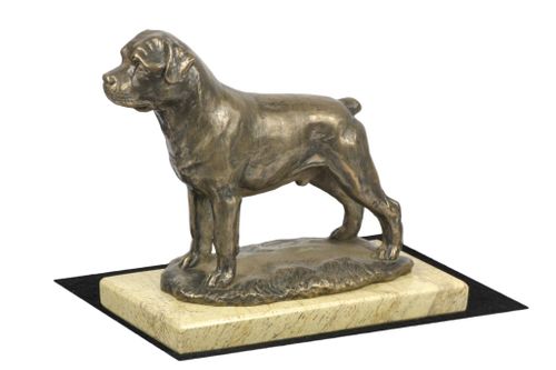 Rottweiler - figurka - 4674 na Arena.pl