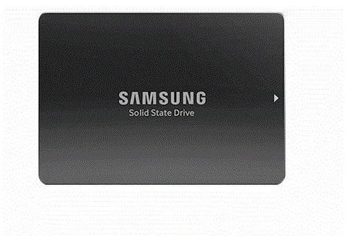 Dysk SSD Samsung PM893 3.84TB 2.5" SATA 6Gb/s Wewnętrzny, MZ7L33T8HBLT-00A na Arena.pl