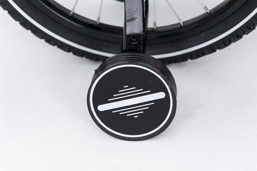 1801 Rower Tomabike Plat. New 18" White na Arena.pl