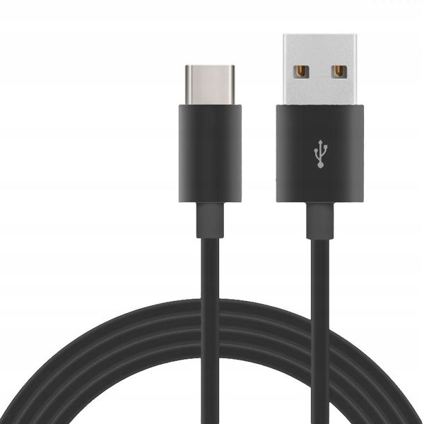 Kabel Interlook USB - USB 3.1 typ C 1 m biały zdjęcie 6