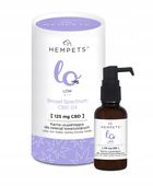 OLEJEK CBD 125mg DLA PSA KOTA HEMPETS LOVING OLEJ DLA ZWIERZĄT SKUTECZNY