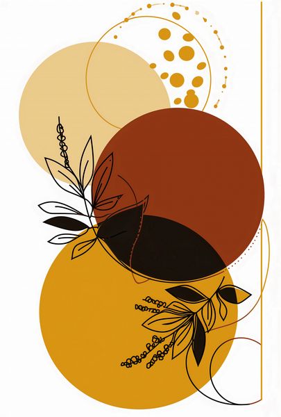 Plakat 61x90,5cm Echo Solarne zdjęcie 1