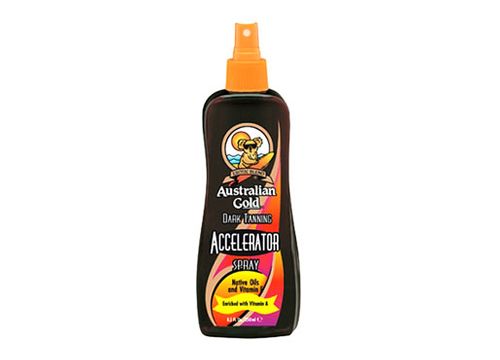 AUSTRALIAN GOLD ACCELERATOR 250 DO OPALANIA SPRAY! na Arena.pl