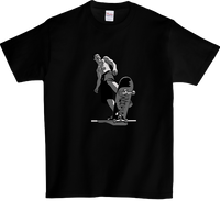 Koszulka T-shirt Skateboard