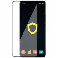 3X SZKŁO HARTOWANE 3D SZYBKA DO XIAOMI 13 LITE