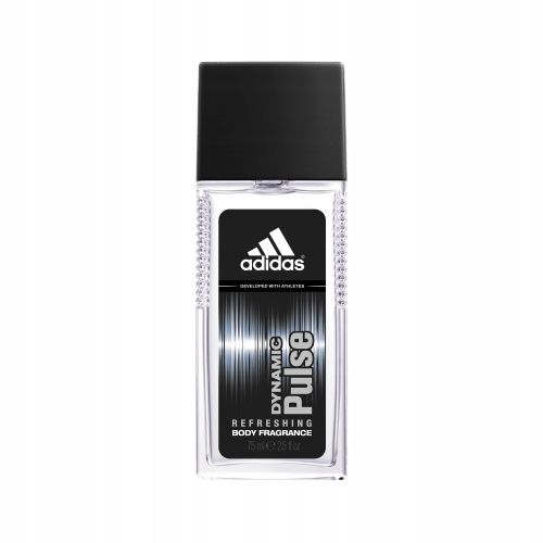 ADIDAS DEO NATURAL SPRAY MEN DYNAMIC PULSE 75ML zdjęcie 1