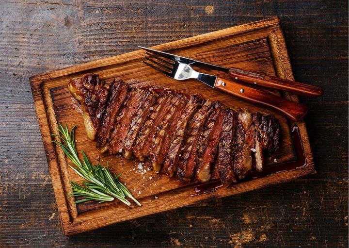 The Forest szlachetny OLEJ DO DESEK kuchennych zdjęcie 6