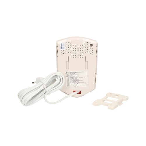 czujnik gazu ziemnego ac230v - on-dc-614 na Arena.pl