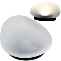 LAMPA SOLARNA KAMIEŃ 14X12.5X8.5/19CM