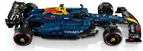 42206 - lego technic - bolid f1 oracle red bull racing rb20 na Arena.pl