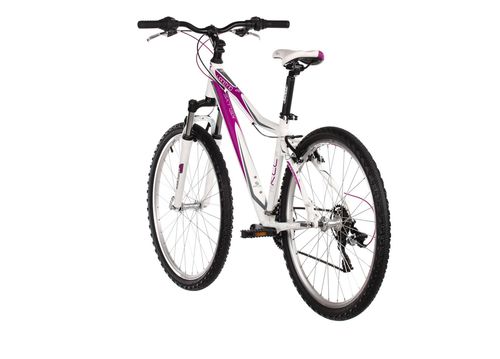 Rower Kellys VANITY 10 Purple White 2017 - r. 17" na Arena.pl