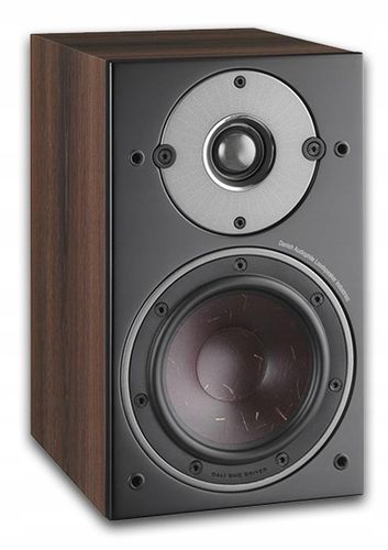 DALI OBERON 5+1+VOKAL DARK WALNUT ZESTAW KINA 5.0 na Arena.pl