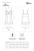 Aliora LC 90309 Delightful Collection rozmiar - S/