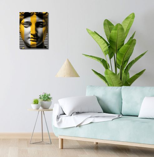 Obraz 30x40cm Klasyczna Awangarda na Arena.pl