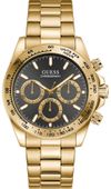 zegarek męski guess sport arthur chronograph gw1058g2 + box