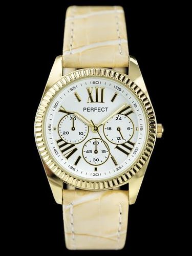 PERFECT E620 - beige (zp754b) na Arena.pl