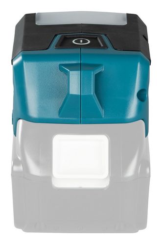 latarka akumulatorowa lxt 18v 0*ah - m dml817 na Arena.pl