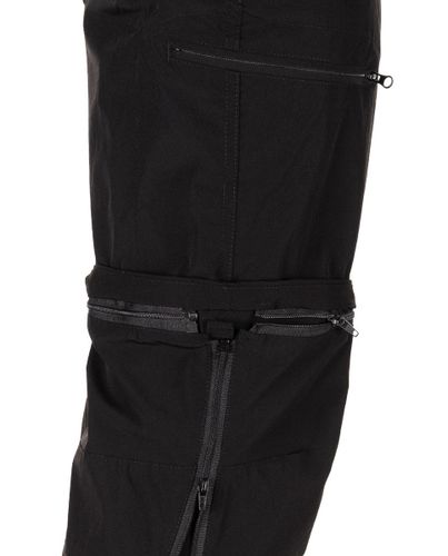 Spodnie Trekking Hose "Rachel" czarne XL na Arena.pl