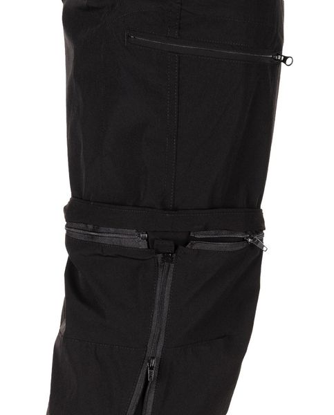 Spodnie Trekking Hose "Rachel" czarne XL zdjęcie 4