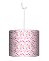 Lampa wisząca duża - Wiosenna polana