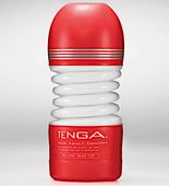 Tenga rolling heard Cup - na jeźdźca