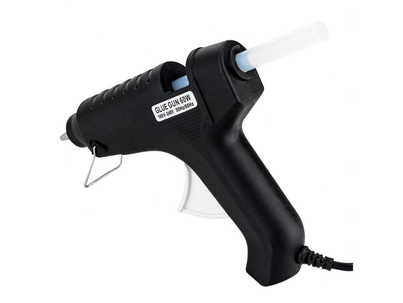 Pistolet do kleju klejenia klej na gorąco 60w 11mm zdjęcie 3