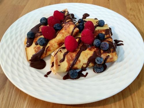 4x600g Mieszanka MK GOLD BREAD MIX KETO chleb naleśniki gofry pizza ciasto na Arena.pl