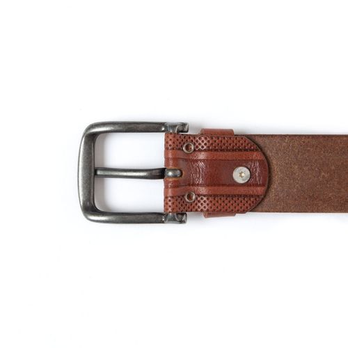 MUSTANG PASEK SKÓRZANY SOPO-MUS143 645 40mm Ledergürtel (RO39-2918A) 85 na Arena.pl