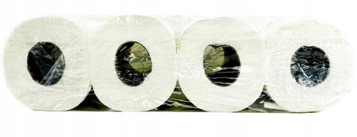 Eco Papier toaletowy Torro celuloza 2warstwowy Gruby, Biały,18mb! na Arena.pl