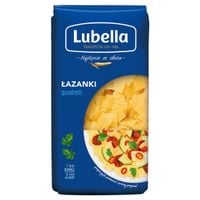 Makaron Lubella 400g łazanki