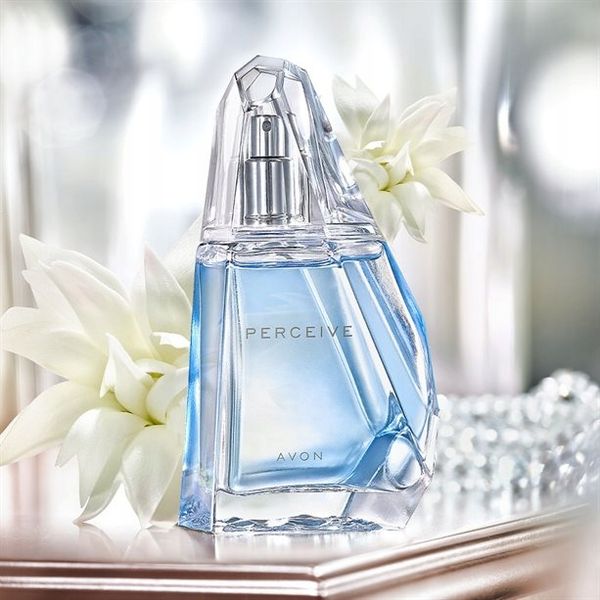 Avon Perceive XXL 100 ml woda perfumowana zdjęcie 4