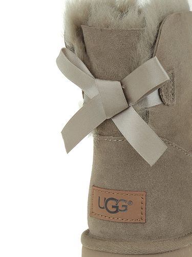 Buty UGG Mini Bailey Bow II 1016501-ALP - 41 na Arena.pl