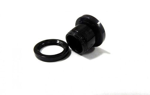 Męski tunel piercing (11mm) Estilo Sabroso Es0367 na Arena.pl