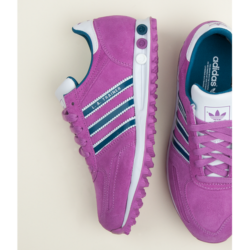 Adidas la trainer w r.36,5 na Arena.pl