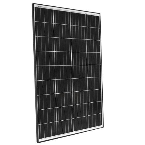 PANEL SŁONECZNY 140W 12V MAXX MONOKRYSTALICZNY na Arena.pl