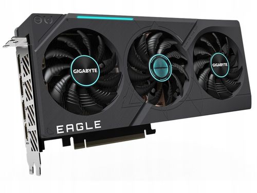 Gigabyte RTX 4070 Ti SUPER EAGLE OC 16 GB na Arena.pl