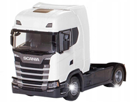 Scania S410 Highline 4X2 Ciągnik Emek 860012