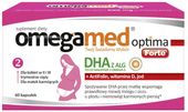Omegamed Optima FORTE II i III Trymestr Karmienie