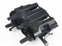 OE BMW OBUDOWA SKRZYNKI STEROWNIKÓW BMW 1 F20 F23 3 F30 4 F32 12908615264